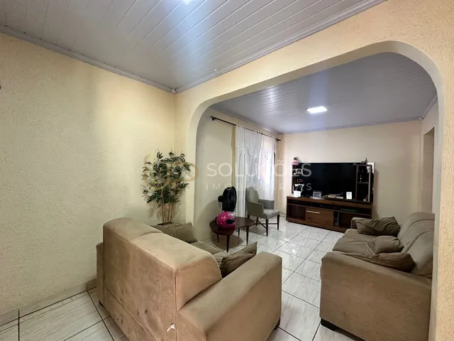 Imagem 7: Casa 2 Quartos + DCE, Lote Vazado