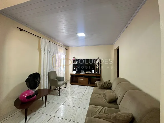 Imagem 3: Casa 2 Quartos + DCE, Lote Vazado