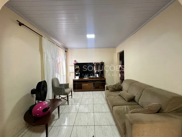 Imagem 8: Casa 2 Quartos + DCE, Lote Vazado