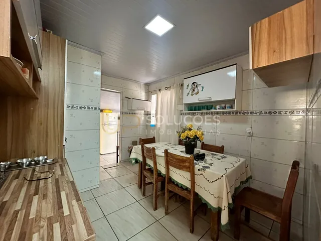 Imagem 13: Casa 2 Quartos + DCE, Lote Vazado