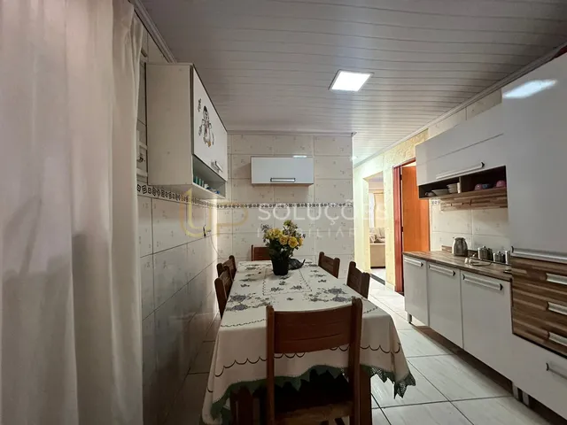 Imagem 14: Casa 2 Quartos + DCE, Lote Vazado
