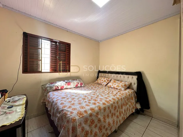 Imagem 10: Casa 2 Quartos + DCE, Lote Vazado