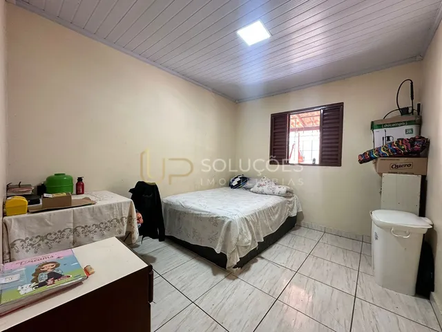 Imagem 12: Casa 2 Quartos + DCE, Lote Vazado