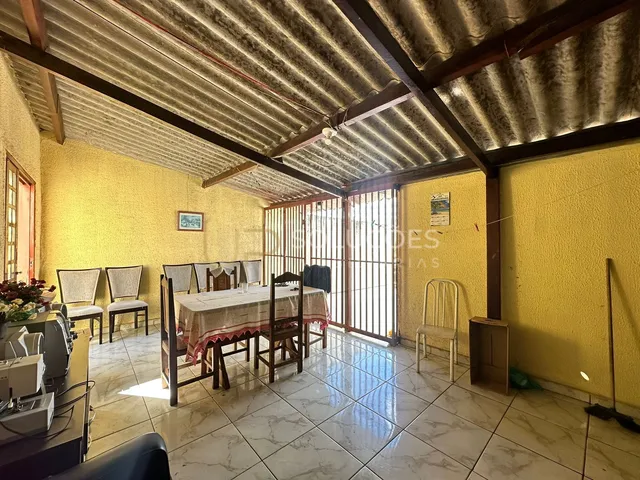 Imagem 4: Casa 2 Quartos + DCE, Lote Vazado