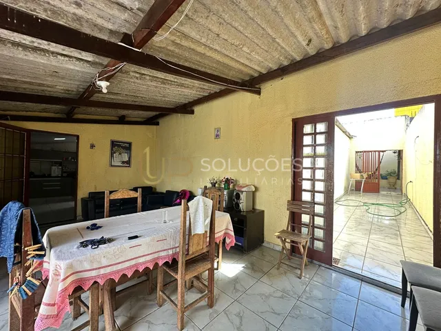 Imagem 15: Casa 2 Quartos + DCE, Lote Vazado