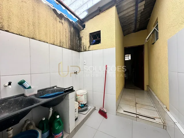 Imagem 9: Casa 2 Quartos + DCE, Lote Vazado