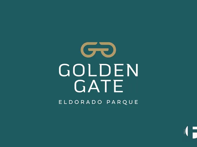 Imagem: Apartamento Golden Gate Eldorado Parque