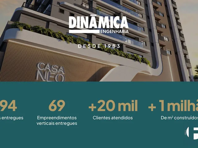 Imagem 9: Apartamento Golden Gate Eldorado Parque