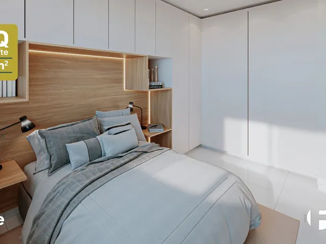Imagem 13: Apartamento Golden Gate Eldorado Parque