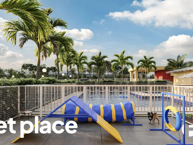 Imagem 10: Apartamento Golden Gate Eldorado Parque