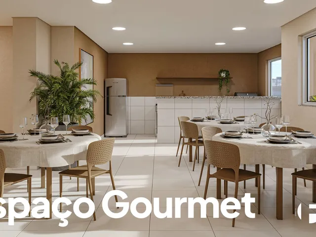 Imagem 8: Apartamento Golden Gate Eldorado Parque