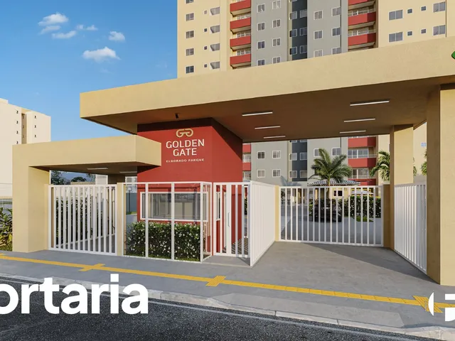 Imagem 4: Apartamento Golden Gate Eldorado Parque