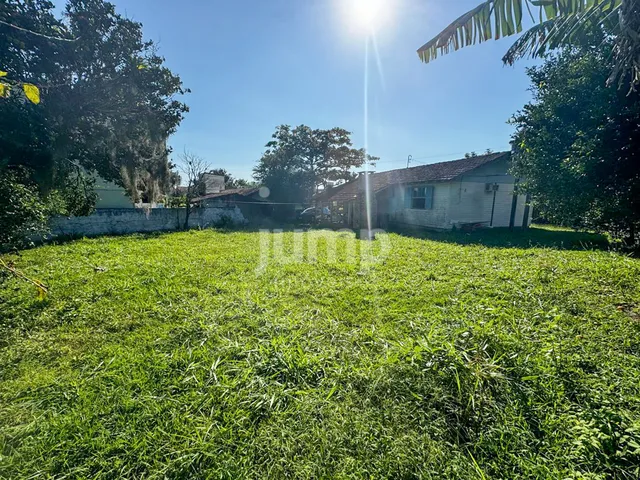 Imagem: Terreno À Venda no Bairro Cachoeira do