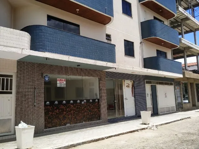 Imagem: Apartamento Residencial em Jequié - Ba