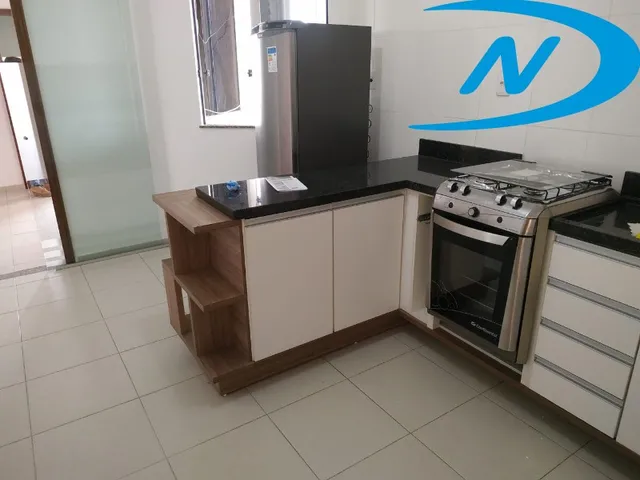 Imagem 2: Apartamento Residencial em Jequié - Ba, Centro
