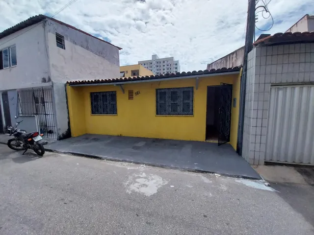 Imagem: Ca2174) Casa 128,80M² - Cidade 2000 - Fortaleza/Ce
