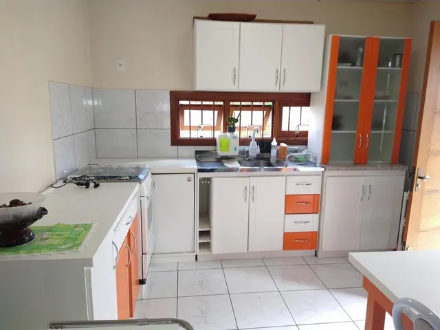 Imagem 3: Casa com 2 Dormitorio(S) Localizado(A) no Bairro Bavária em Nova Petrópolis / Rio Grande
