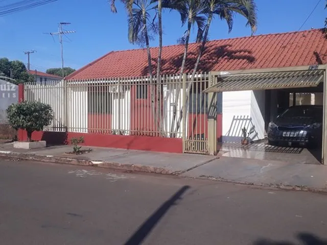 Imagem: Vende Casa no Jardim Verão