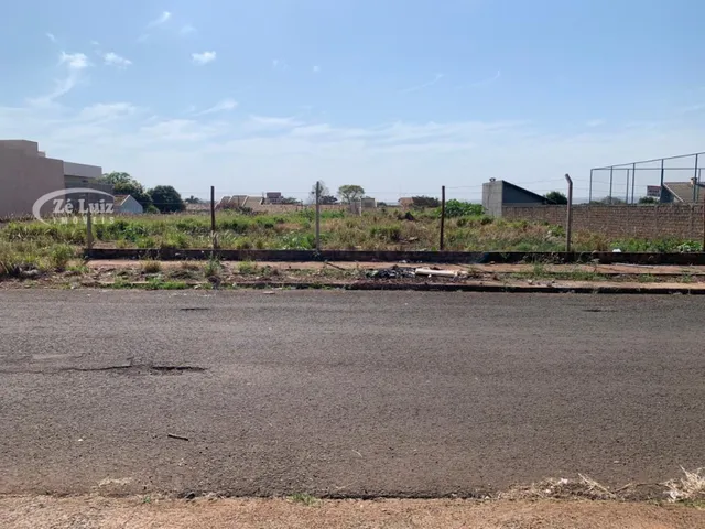 Imagem: Vende Terreno
