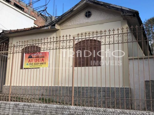 Imagem: Casa para Aluguel, 4 Quartos, 1 Vaga, São