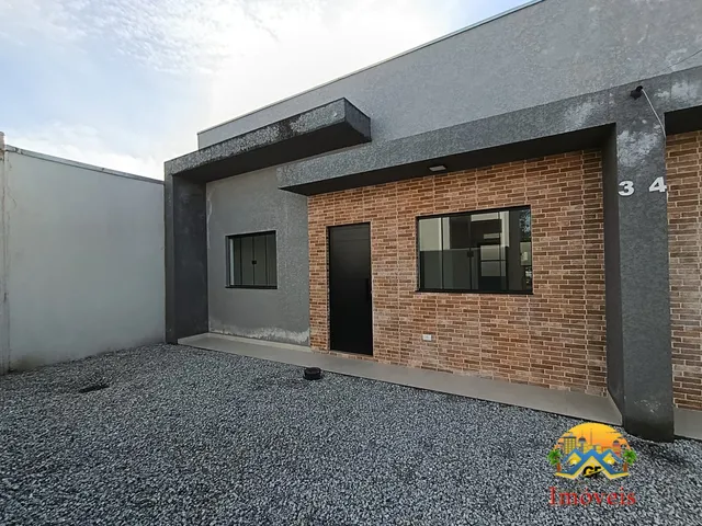 Imagem: Casa em Condomínio à Venda em Matinhos/PR