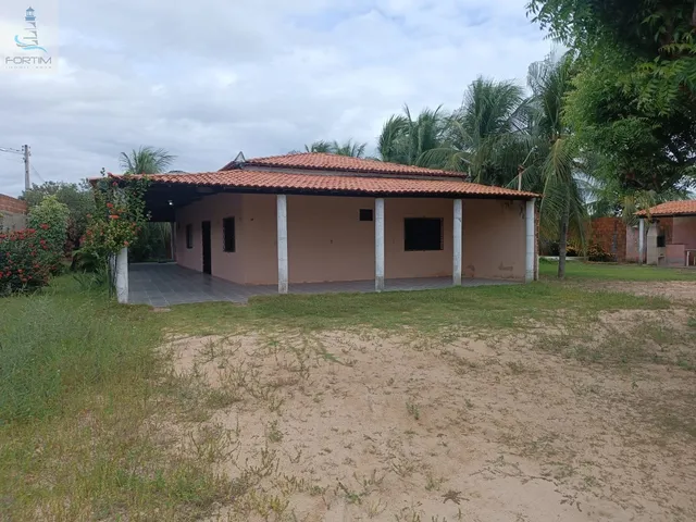 Imagem 3: Imperdível! Casa à venda no Centro de Fortim - CE, com 3 quartos, 1 suíte, 2 salas, 2