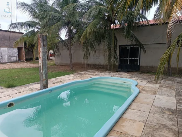 Imagem 16: Imperdível! Casa à venda no Centro de Fortim - CE, com 3 quartos, 1 suíte, 2 salas, 2