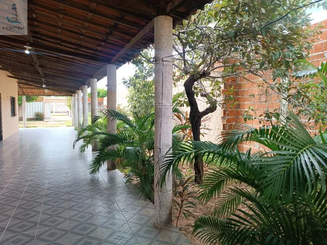 Imagem 10: Imperdível! Casa à venda no Centro de Fortim - CE, com 3 quartos, 1 suíte, 2 salas, 2