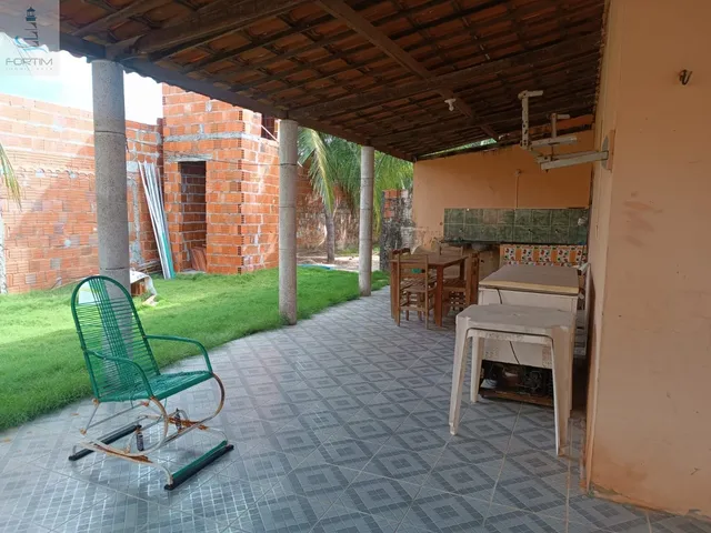 Imagem 5: Imperdível! Casa à venda no Centro de Fortim - CE, com 3 quartos, 1 suíte, 2 salas, 2