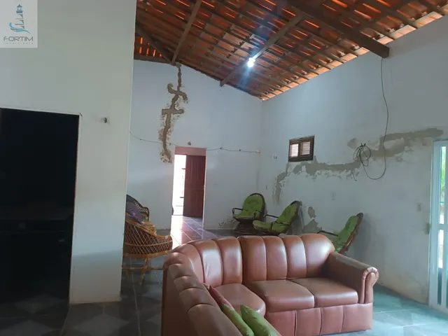 Imagem 13: Imperdível! Casa à venda no Centro de Fortim - CE, com 3 quartos, 1 suíte, 2 salas, 2