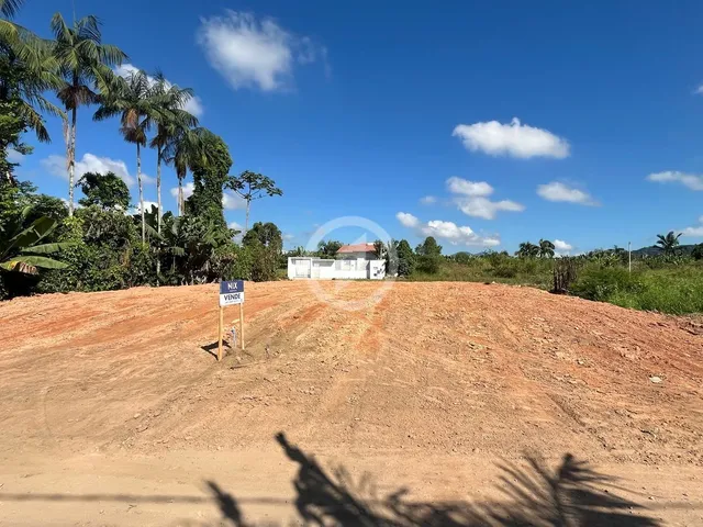 Imagem: Terreno