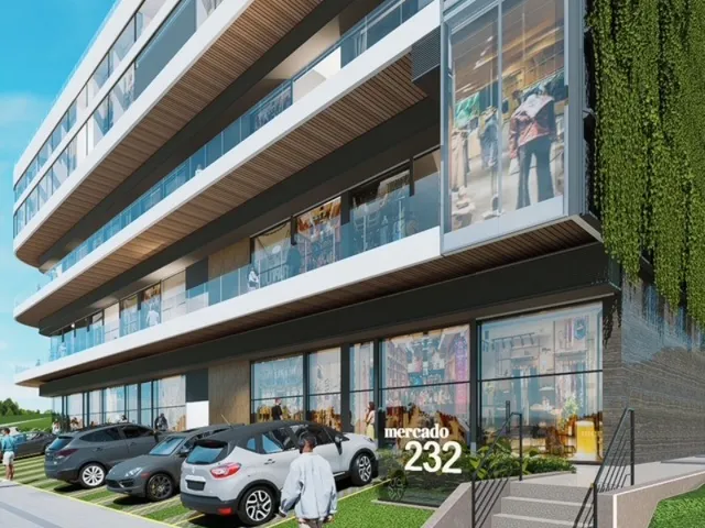 Imagem: Sala Comercial de Alto Padrão em Jaboatão
