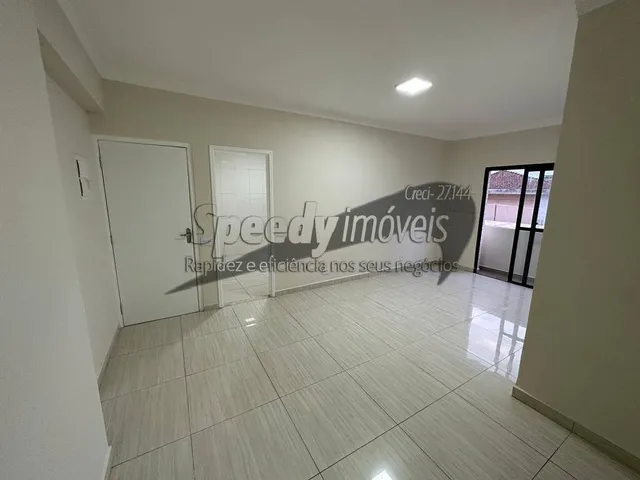 Imagem: Apartamento em Santos 2 Dormitórios, Vaga