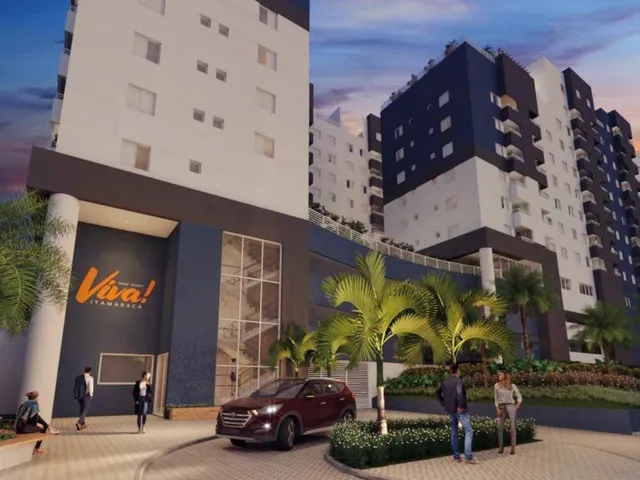 Imagem: Cobertura 3 Quartos À Venda na Vila Carmosina