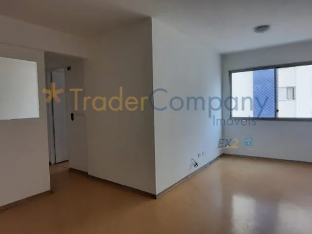 Imagem: Apartamento para Alugar em Perdizes com