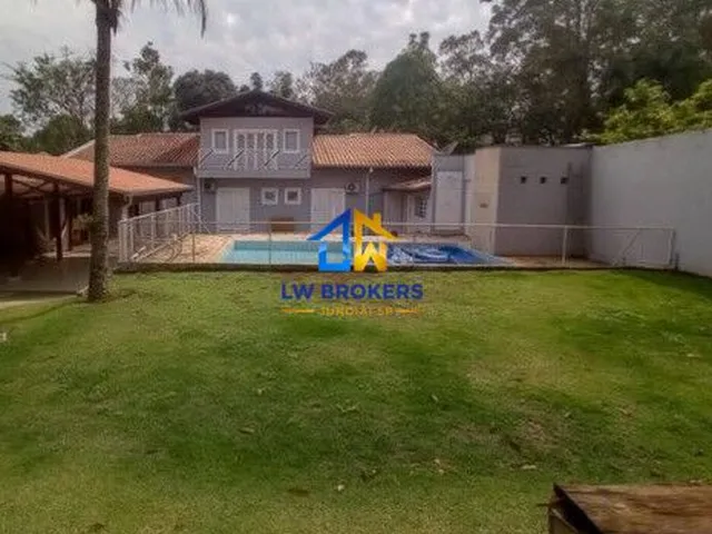 Imagem: Casa em Condomínio - Bosque do Currupira