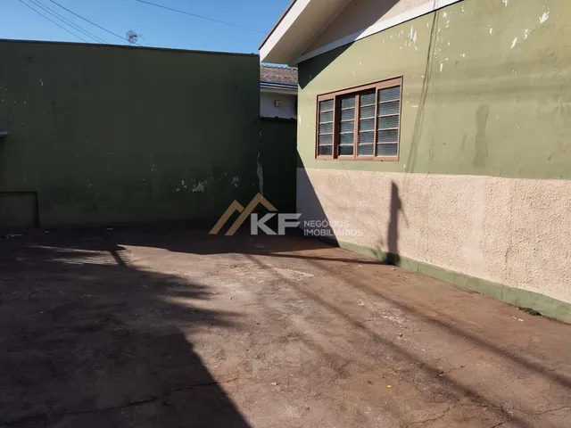 Imagem: Casa à Venda - Quintino Facci II - Ribeirão