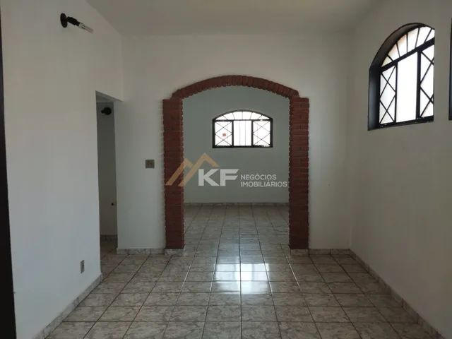 Imagem: Casa - Campos Elíseos - Ribeirão Preto