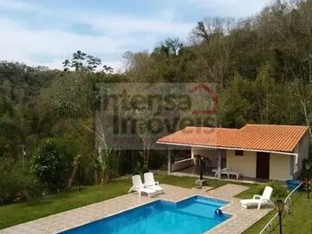 Imagem: Chácara À Venda em Caçapava/Sp
