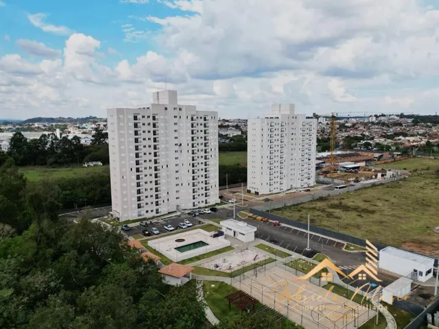 Imagem: Apartamento Mogi Guaçu