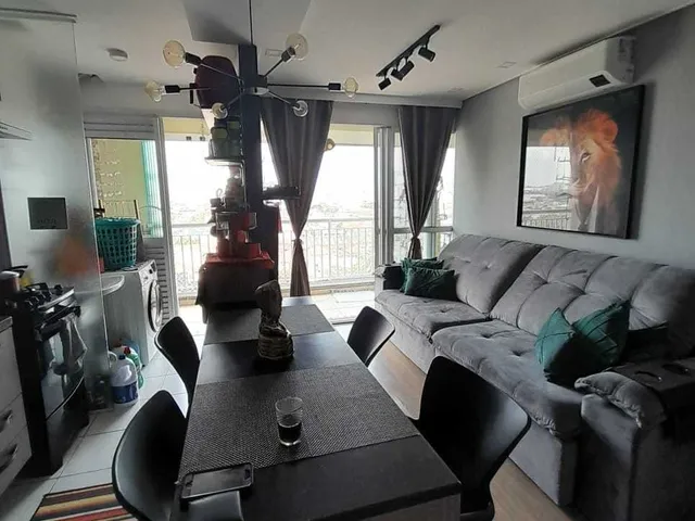 Imagem: Excelente Apartamento a Venda em Vila Matias