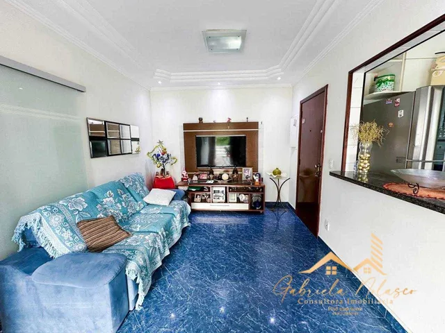 Imagem: Apartamento À Venda no Bairro Vila Mathias