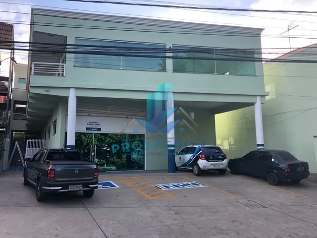 Imagem: Ótima sala comercial 40 mts. Para locação