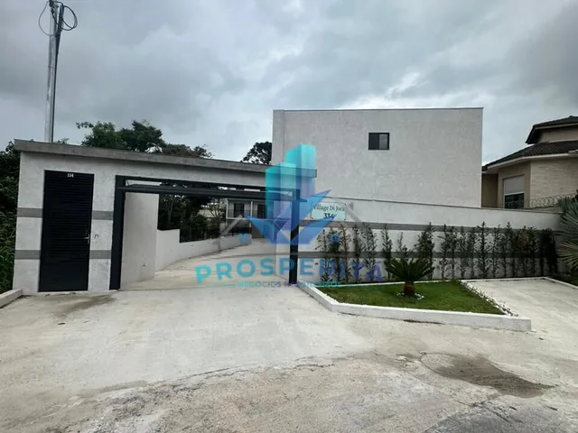 Imagem: A casa possui 1 Dormitório, 1 Suíte e está localizado em
