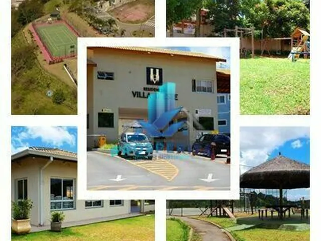 Imagem: O terreno possui 250m² de Área e está localizado em