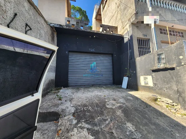 Imagem: A sala comercial possui 1 Banheiro, 50m² de Área e está