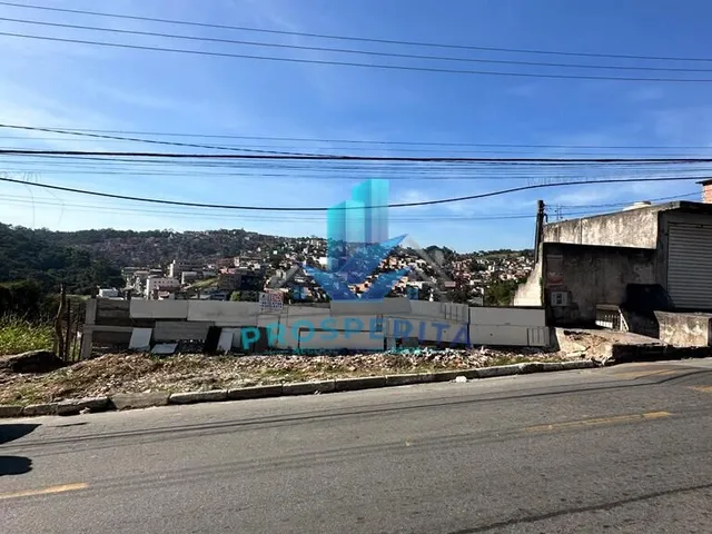 Imagem: O terreno possui 312m² de Área e está localizado em