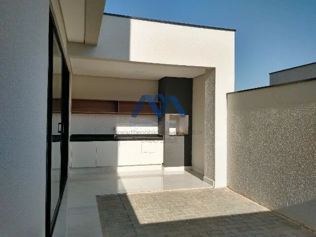Imagem 14: Lindíssimo Sobrado Novo à Venda