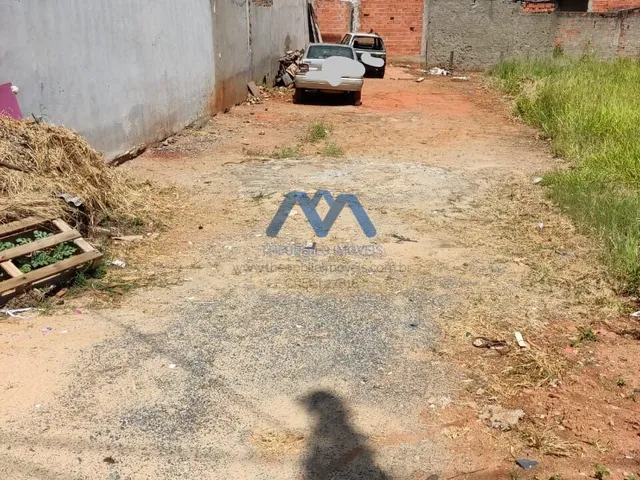 Imagem: Terreno à Venda