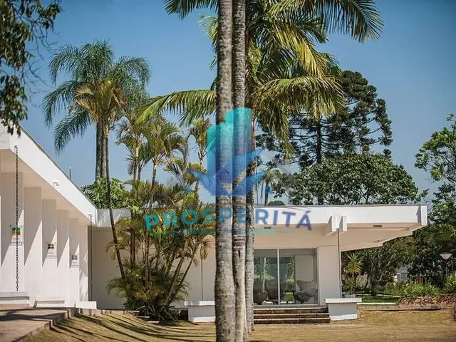 Imagem 12: CASA ALTO PADRÃO À VENDA 4 suítes - Cond. Vintage - Cotia/SP